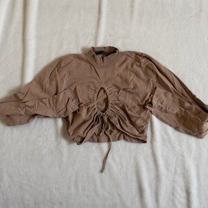 Going out long sleeve